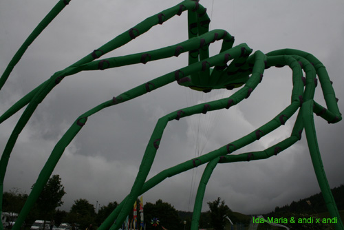 Andalo 080125