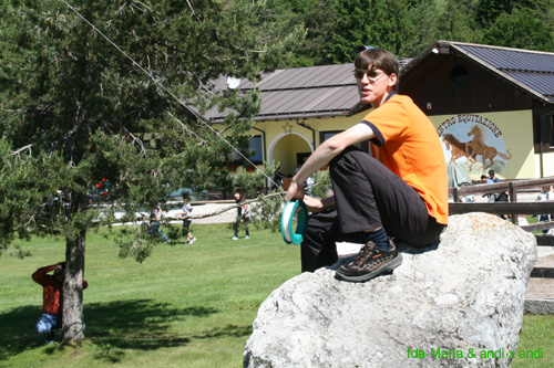Andalo 080216