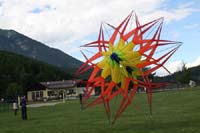 Andalo 080329