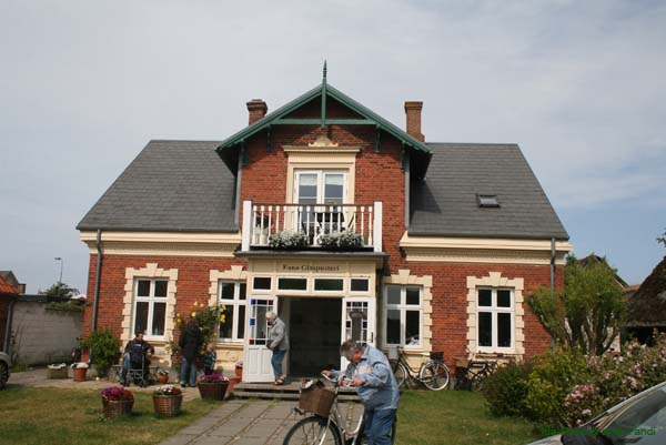 Fanoe 12 2255