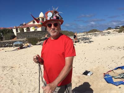 Fuerteventura 24
                                        (31)