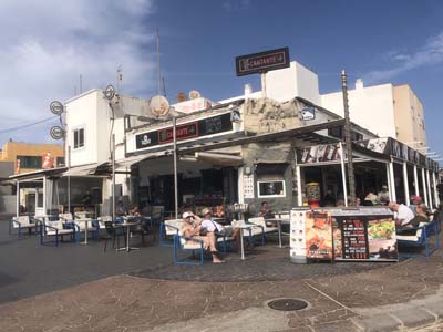 Fuerteventura 24
                                        (95)