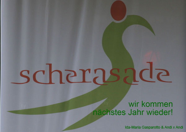 Scherasade 09 0419