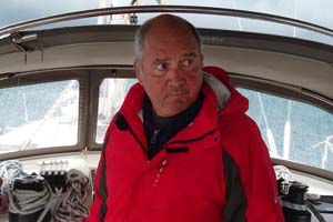 AMS
                  Segeltage 16_011