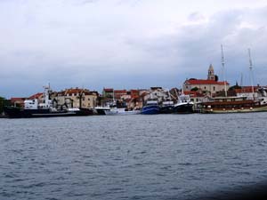 AMS
                  Segeltage 19_013