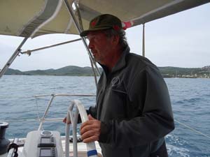 AMS
                  Segeltage 19_015