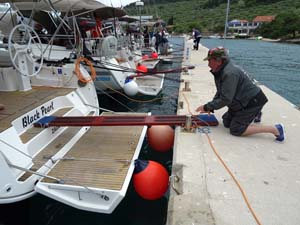 AMS
                  Segeltage 19_025