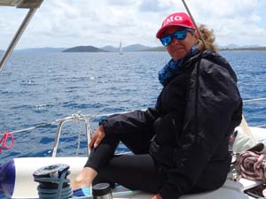 AMS
                  Segeltage 19_039