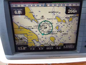 AMS
                  Segeltage 19_040