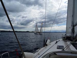 AMS
                  Segeltage 19_049