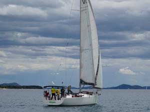 AMS
                  Segeltage 19_057
