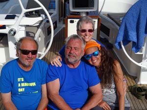 AMS
                  Segeltage 19_059