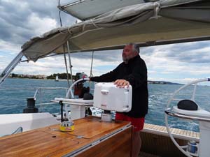 AMS
                  Segeltage 19_063