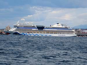 AMS
                  Segeltage 19_064