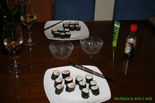 Sushi0105