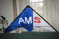 AMS-on-Tour